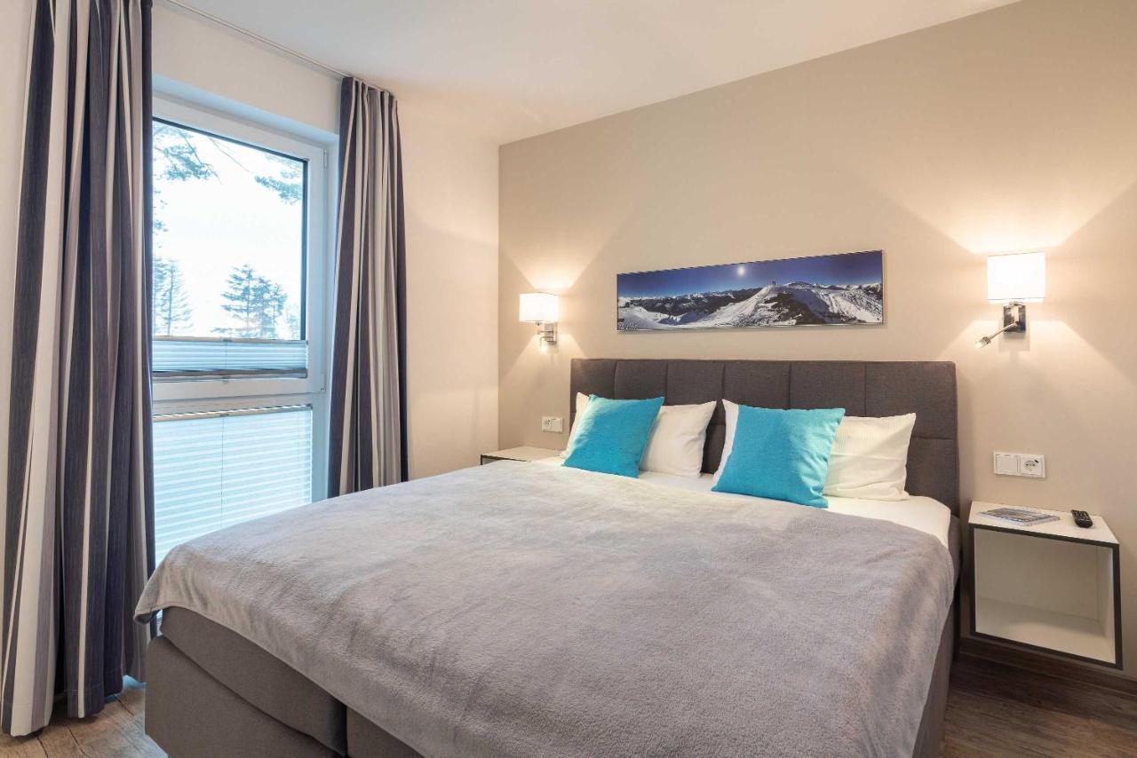 Appartement "Wolkenschiff" - Oase Am Haff Garz  Zewnętrze zdjęcie