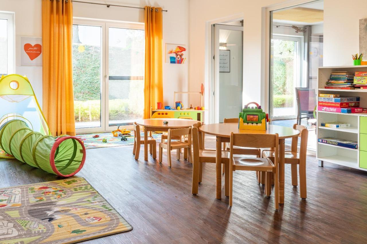 Appartement "Wolkenschiff" - Oase Am Haff Garz  Zewnętrze zdjęcie